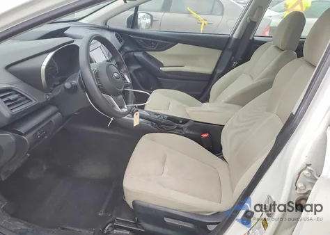 2019 Subaru Impreza Premium z USA, uszkodzony, nr VIN 4S3GTAC61K3730853